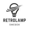 Retrolampan