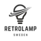 Retrolampan